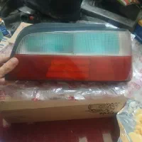 خطر عقب پارس ،فن پژو