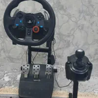 فرمان لاجیتک g29