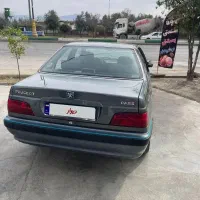 پارسtu5|خودرو سواری و وانت|گنبد کاووس, |دیوار