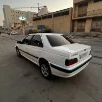 پارس  elx فول سفارشی|خودرو سواری و وانت|بندرعباس, |دیوار