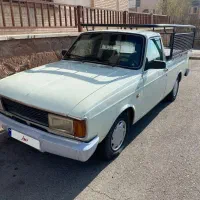 پیکان وانت مدل ۹۳|خودرو سواری و وانت|پردیس, فاز ۳|دیوار