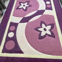 گلیم فرش فقط 700 با پادری