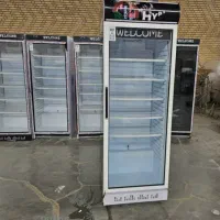 یخچال نوشابه