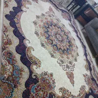 فرش زمرد مشهد  ۳در۴