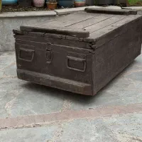 جعبه دکوراتیو و فیوز مینیاتوری Ls|کلکسیون اشیاء عتیقه|رشت, فلسطین|دیوار