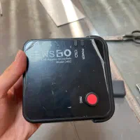 میکرفون بی سیم دوربین