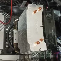 خنک کننده cpu