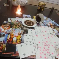 فال و دعا تضمینی