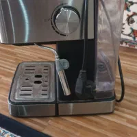 قهوساز مارک NDVA