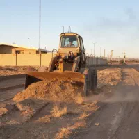 لودر هپکو ۶۵ موتور ۳۰۲