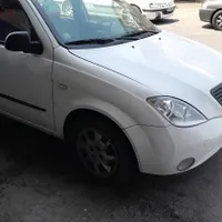تیبا 2 (هاچبک) EX، مدل ۱۴۰۱|خودرو سواری و وانت|محمودآباد, |دیوار