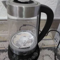 چایساز برقی|سماور، چایساز، قهوهساز|باغستان, |دیوار