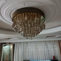 دوعدد لوستر