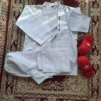 لباس کاراته|لباس|کرمانشاه, |دیوار