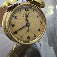 ساعت پیتر آلمانی