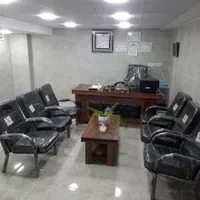 میز و صندلی اداری