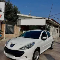 ۲۰۷ پاناروما