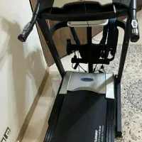 تردمیل توربو فیتنس تایوانی چندکاره