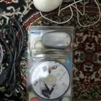 موس توافقی|قطعات و لوازم جانبی رایانه|شیراز, شهرک مهدی‌آباد|دیوار