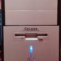 کامپیوتر|رایانه رومیزی|کرمانشاه, |دیوار