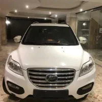لیفان x60 مدل ۹۴