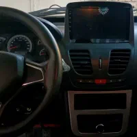 ساینا اس دوگانه با تجهیزات کامل مدل1403