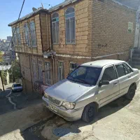 فروش خانه کلنگی دوطبقه دارای سندثبتی