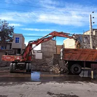 بیل مکانیکی بابکت لودر