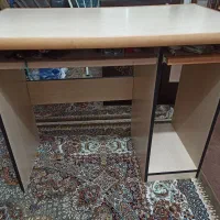 میز کامپیوتر نو
