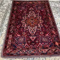 فروش قالی دست بافت قدیمی