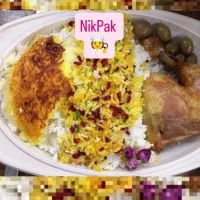 غذای شرکتی ( ناهار و شام)