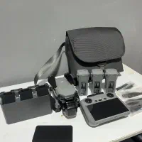 مویک ایر s ۳ پک کومبو|دوربین عکاسی و فیلمبرداری|کرج, حصارک بالا|دیوار