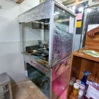 واگذاری فستفود