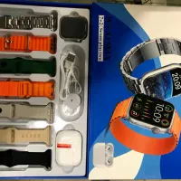 ساعت هوشمند با ایرپاد