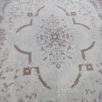 فرش تمیز و سالم