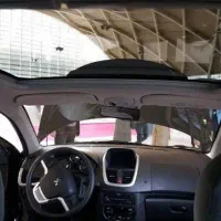 حواله پژو 207 TU5