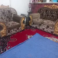 مبل راحتی ۷نفره