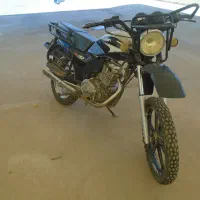 موتور سیکلت سیوان200|موتورسیکلت|زنجان, |دیوار