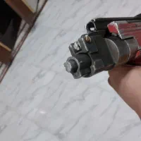 تفنگ میخکوب والته|ابزارآلات|محمدشهر, سیدآباد|دیوار