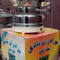 سماور برقی