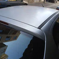 206مدل 87تیپ3 رنگ نقرهای|خودرو سواری و وانت|کرج, حصارک پایین|دیوار