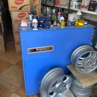 قفسه مغازه|فروشگاه و مغازه|اردبیل, |دیوار