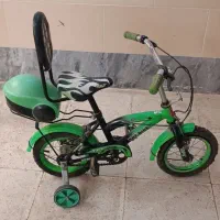 دوچرخه ۱۲