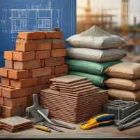 مصالح ساختمانی آریا