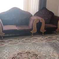 مبل سالم|مبلمان خانگی و میز عسلی|گرمدره, |دیوار