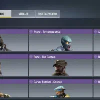 اکانت کالاف دیوتی|کنسول، بازی ویدئویی و آنلاین|شیراز, شریفآباد|دیوار