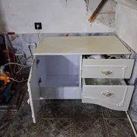 کمد دوتا کشو وکیوم