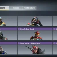 اک کالاف|کنسول، بازی ویدئویی و آنلاین|شیروان (خراسان), |دیوار