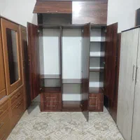 کمد لباسی 5 تیکه مدل ماکان|جاکفشی، کمد، دراور|کرمان, |دیوار