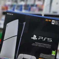 Ps5|کنسول، بازی ویدئویی و آنلاین|کرج, کوی امامیه|دیوار